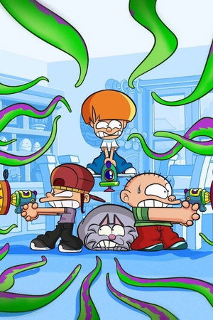 Episode 16