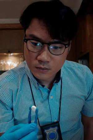 Time-Cross Investigation