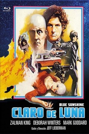 Blue Sunshine