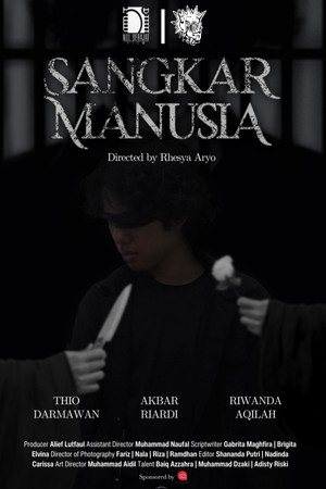 Sangkar Manusia