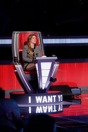 The Blind Auditions Part 3