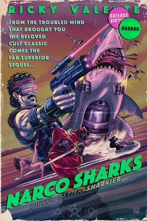 Narco Sharks