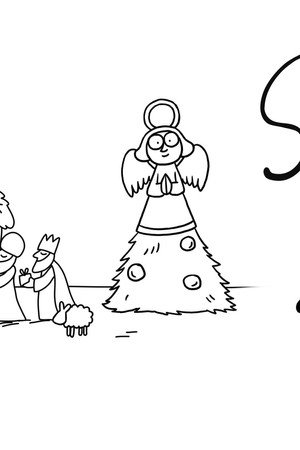 Little Angel (Christmas Special)