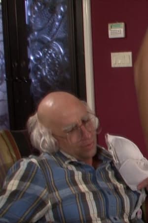 This Aint Curb Your Enthusiasm XXX