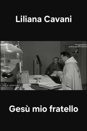 Gesù mio fratello