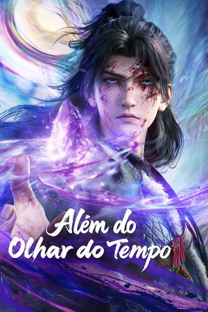 Além do Olhar do Tempo