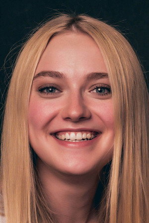 Dakota Fanning Dakota Fanning