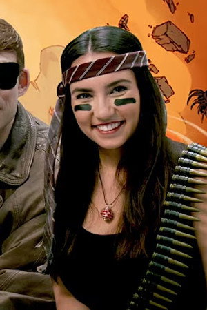 Broforce