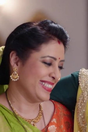 Jaanki and Mamta Slap Natasha