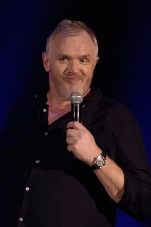 Greg Davies: You Magnificent Beast