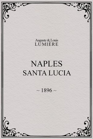 Naples : Santa Lucia