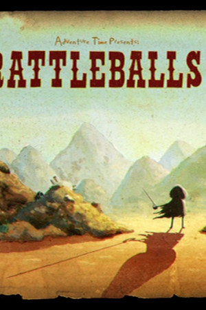 Rattleballs