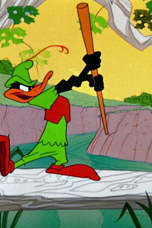 Robin Hood Daffy