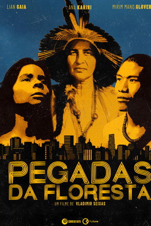 Pegadas da Floresta