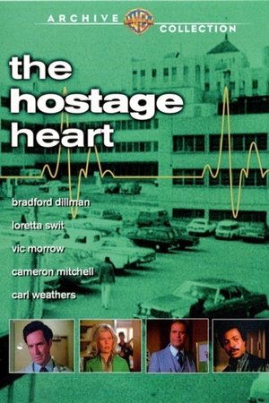 The Hostage Heart