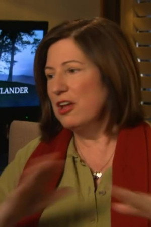 Inside The World of Outlander: Episode 204