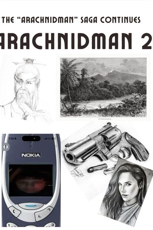 Arachnidman 2