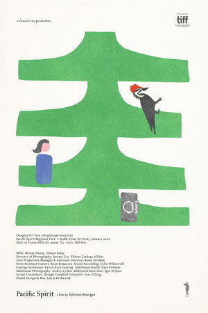 Pacific Spirit