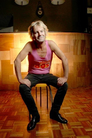 Brian Mannix