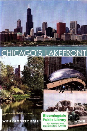 CHICAGO'S LAKEFRONT