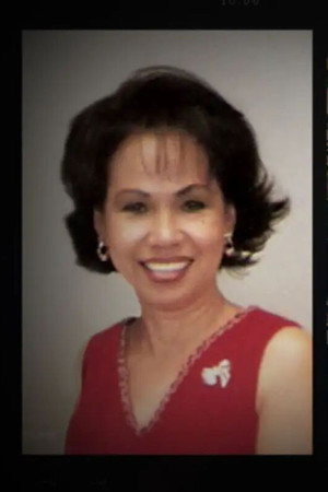 The Black Widow of Lomita