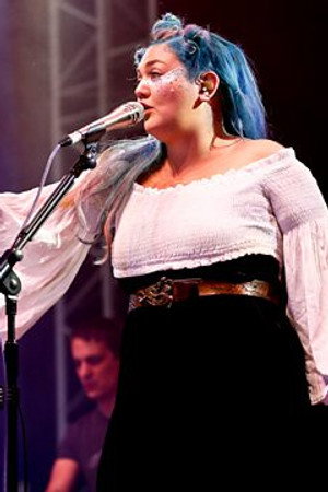 Elle King
