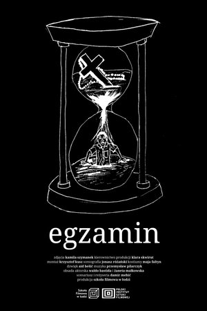 Egzamin