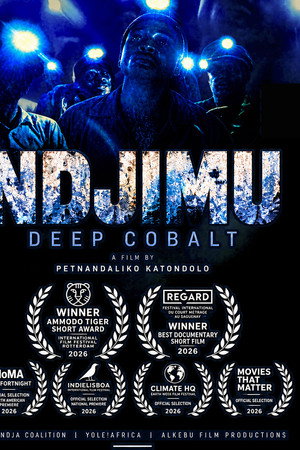 Ndjimu