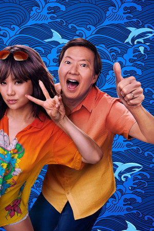 K-Pop Shark Heroes