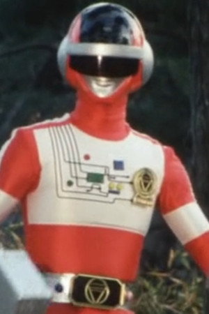 Our Friend, Bio Robot