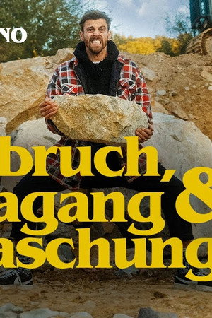 Nachts im Steinbruch & Mofatuning mit Mofakult