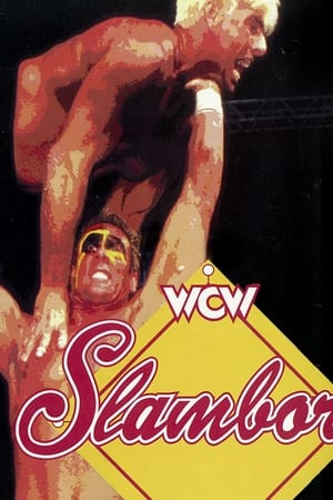 WCW Slamboree 1996