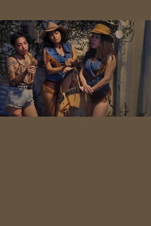 Chinbin Western, Representation of the Family
