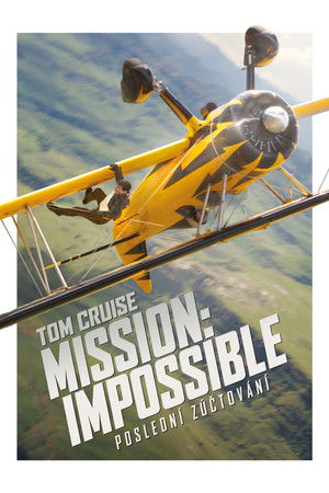 Mission: Impossible – Poslední zúčtování