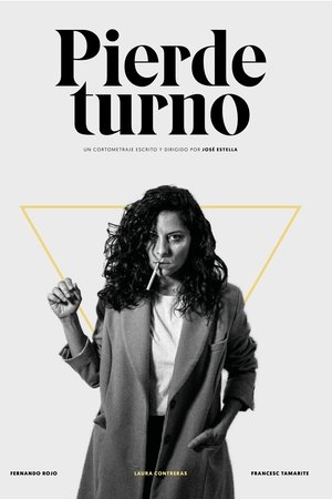 Pierde Turno