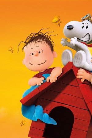 Snoopy a Charlie Brown. Peanuts ve filmu