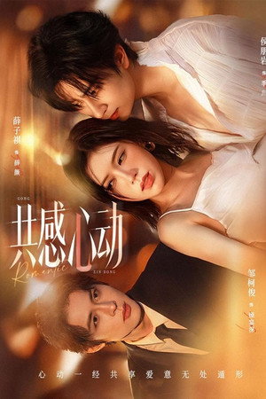 共感心动