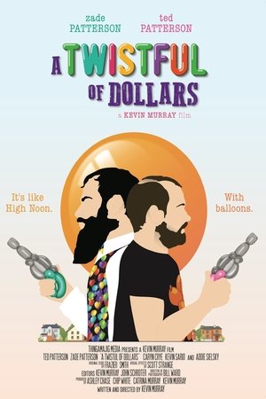 A Twistful of Dollars