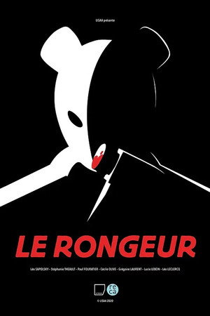 Le Rongeur