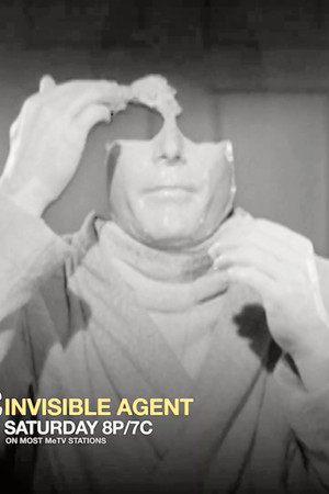 Invisible Agent (1942)