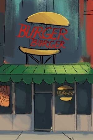 Burger Boss