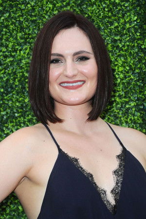 Mary Chieffo Mary Chieffo