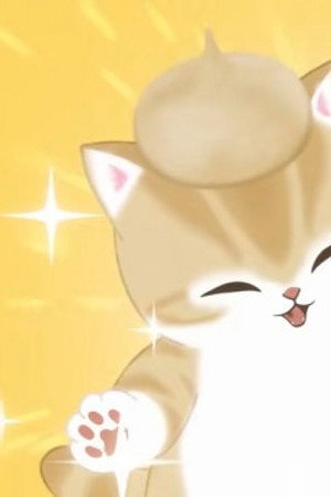 The Fur-ball Artist