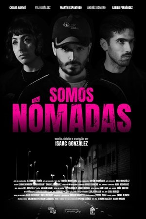 Somos Nómadas
