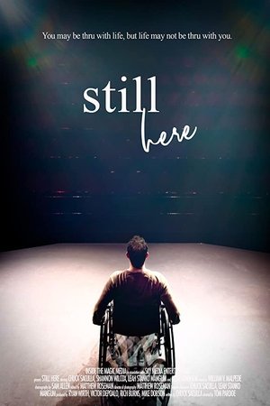 Still Here