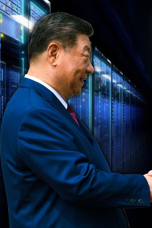 Why Trump and Xi Jinping See Eye to Eye on AI