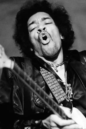 Jimi Hendrix: Experience