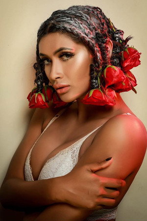 Natasha Majhi Natasha Majhi