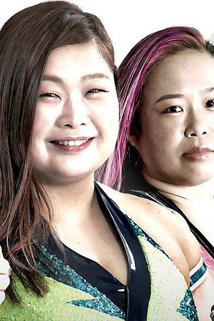 Sendai Girls SENJO The New Era