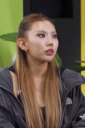 The Gathering Of Ten Top-Tier Choreographers